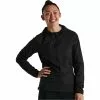 Trail Wind Jacke Specialized Frau Schwarz