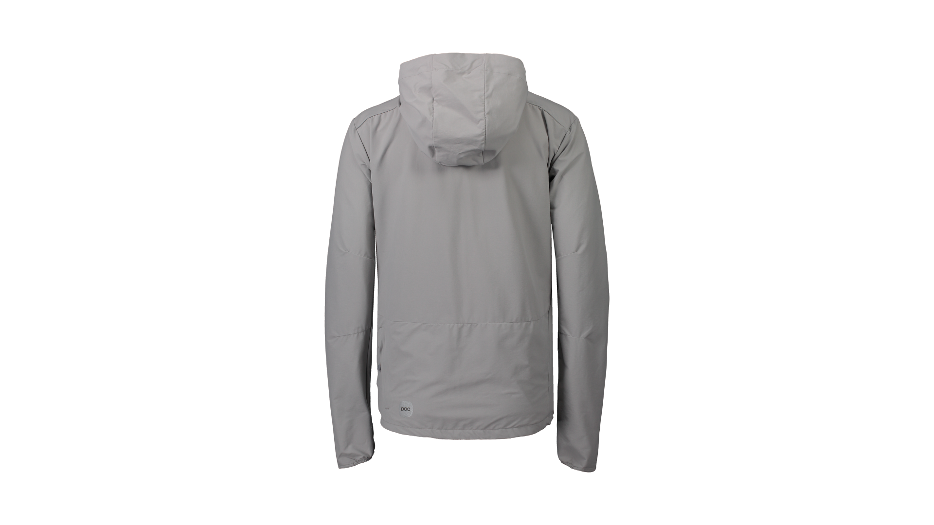 Transcend Jacket Jacken Frau Poc Alloy Grau 4 Transcend Jacket Jacken Frau Poc Alloy Grau – Bild 2