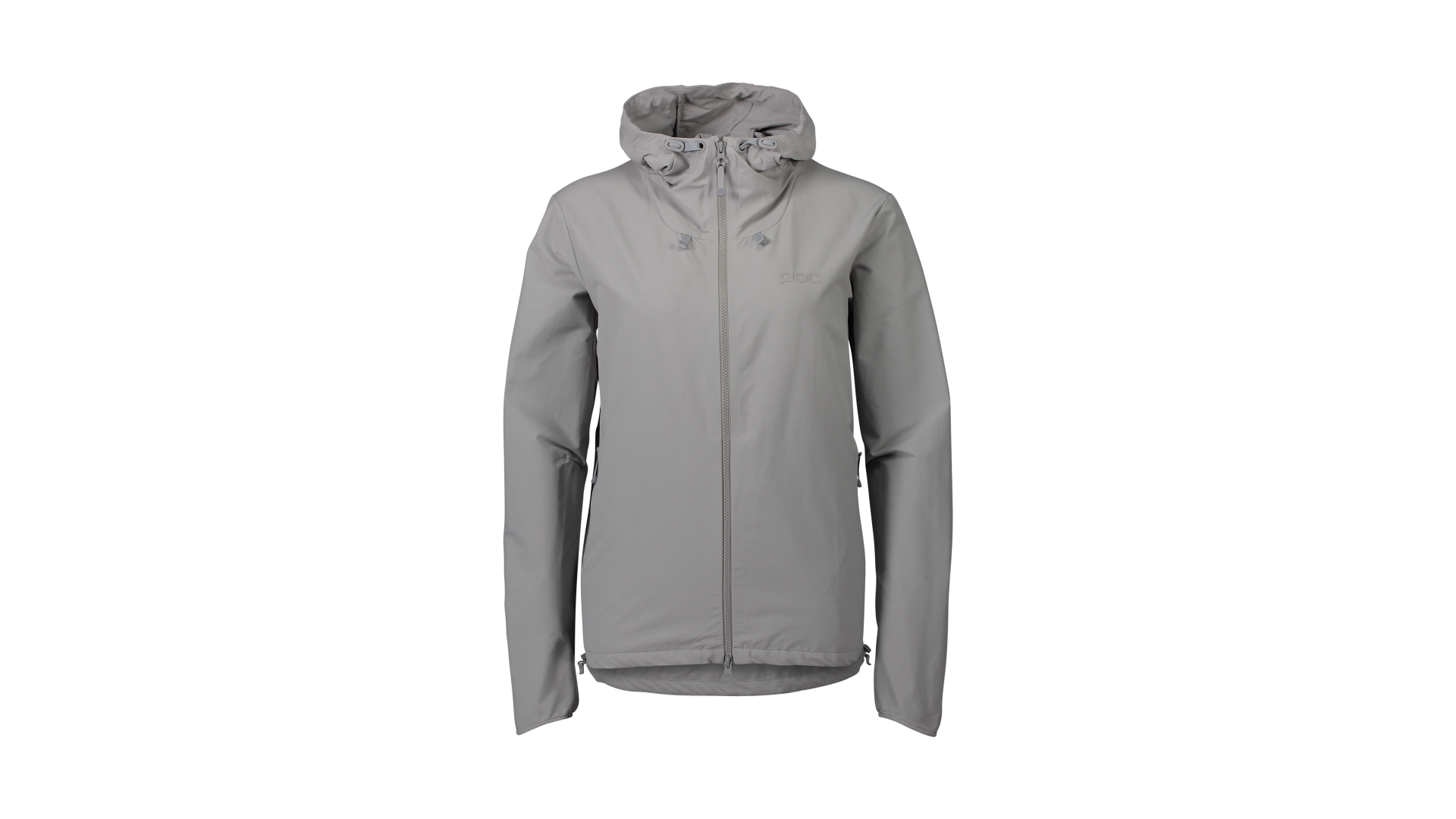 Transcend Jacket Jacken Frau Poc Alloy Grau 3 Transcend Jacket Jacken Frau Poc Alloy Grau