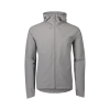 Transcend Jacket Jacken Mann Poc Alloy Grau -Günstiges Fahrrad Trikots Geschäft transcend jacket jacken mann poc alloy grau