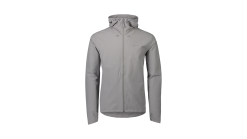 Transcend Jacket Jacken Mann Poc Alloy Grau