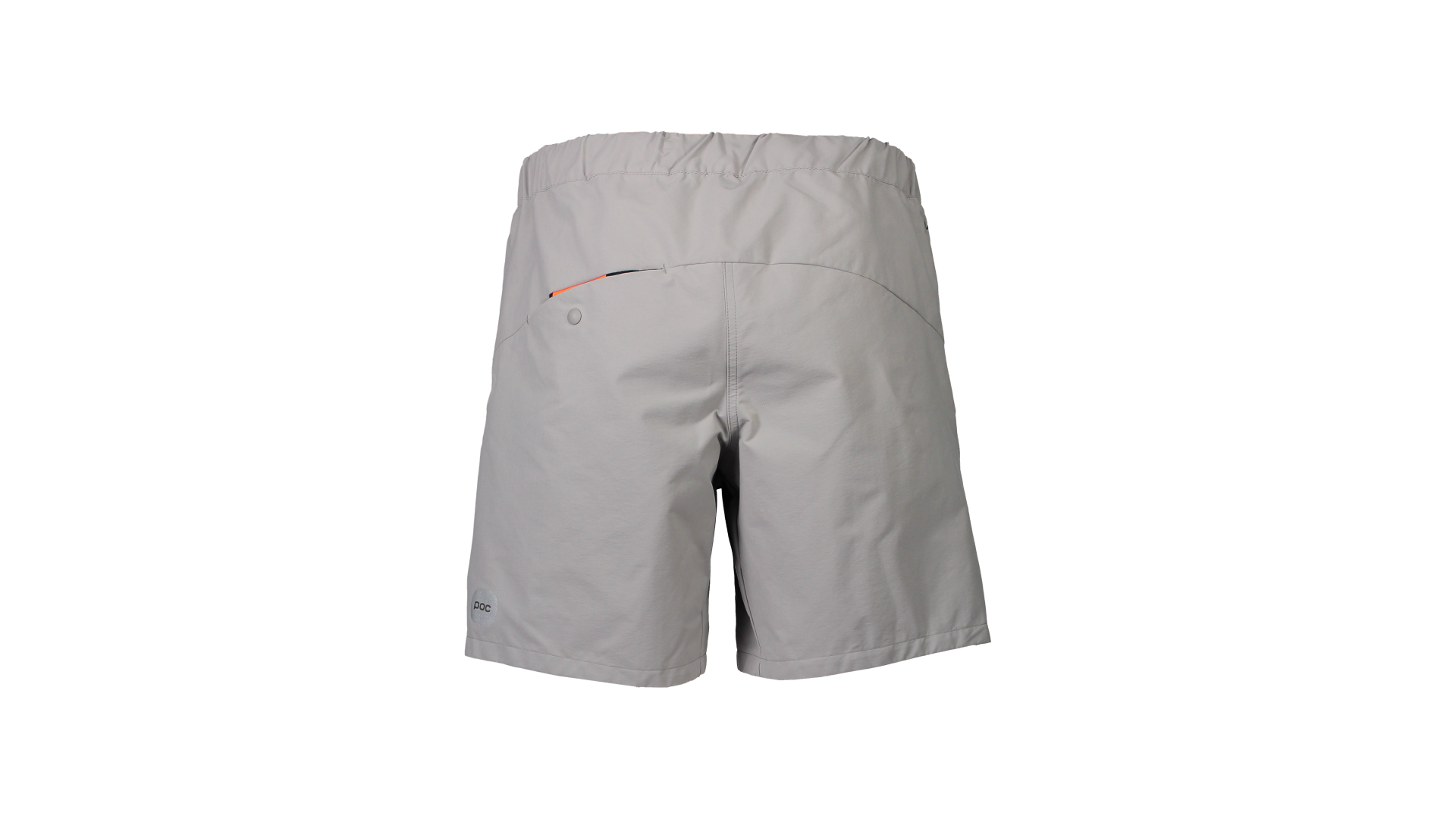 Transcend Shorts Kurze Hosen Frau Poc Alloy Grau 4 Transcend Shorts Kurze Hosen Frau Poc Alloy Grau – Bild 2