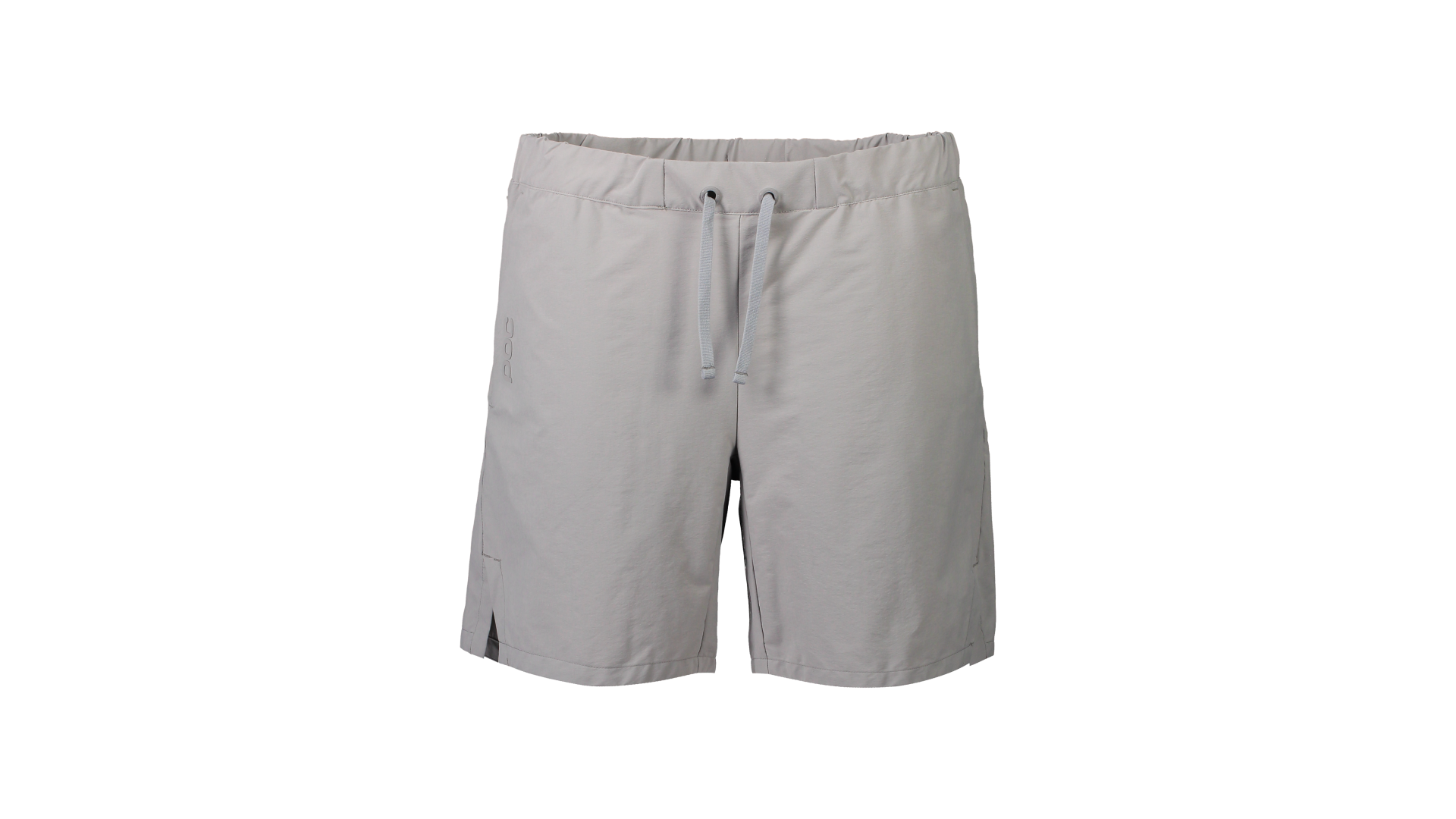 Transcend Shorts Kurze Hosen Frau Poc Alloy Grau 3 Transcend Shorts Kurze Hosen Frau Poc Alloy Grau