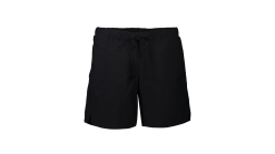 Transcend Shorts Kurze Hosen Frau Poc Uranium Schwarz
