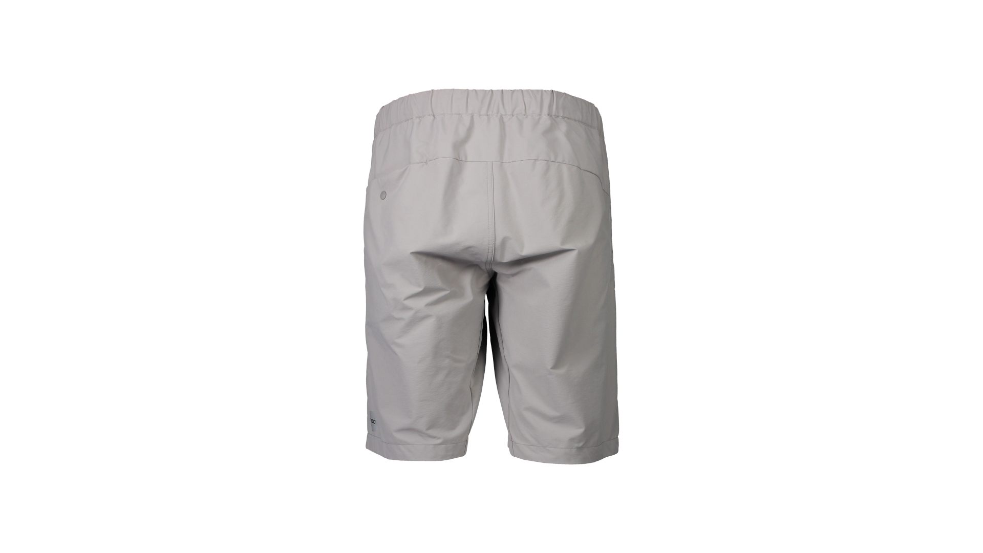 Transcend Shorts Kurze Hosen Mann Poc Alloy Grau 4 Transcend Shorts Kurze Hosen Mann Poc Alloy Grau – Bild 2