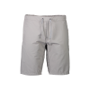 Transcend Shorts Kurze Hosen Mann Poc Alloy Grau -Günstiges Fahrrad Trikots Geschäft transcend shorts kurze hosen mann poc alloy grau