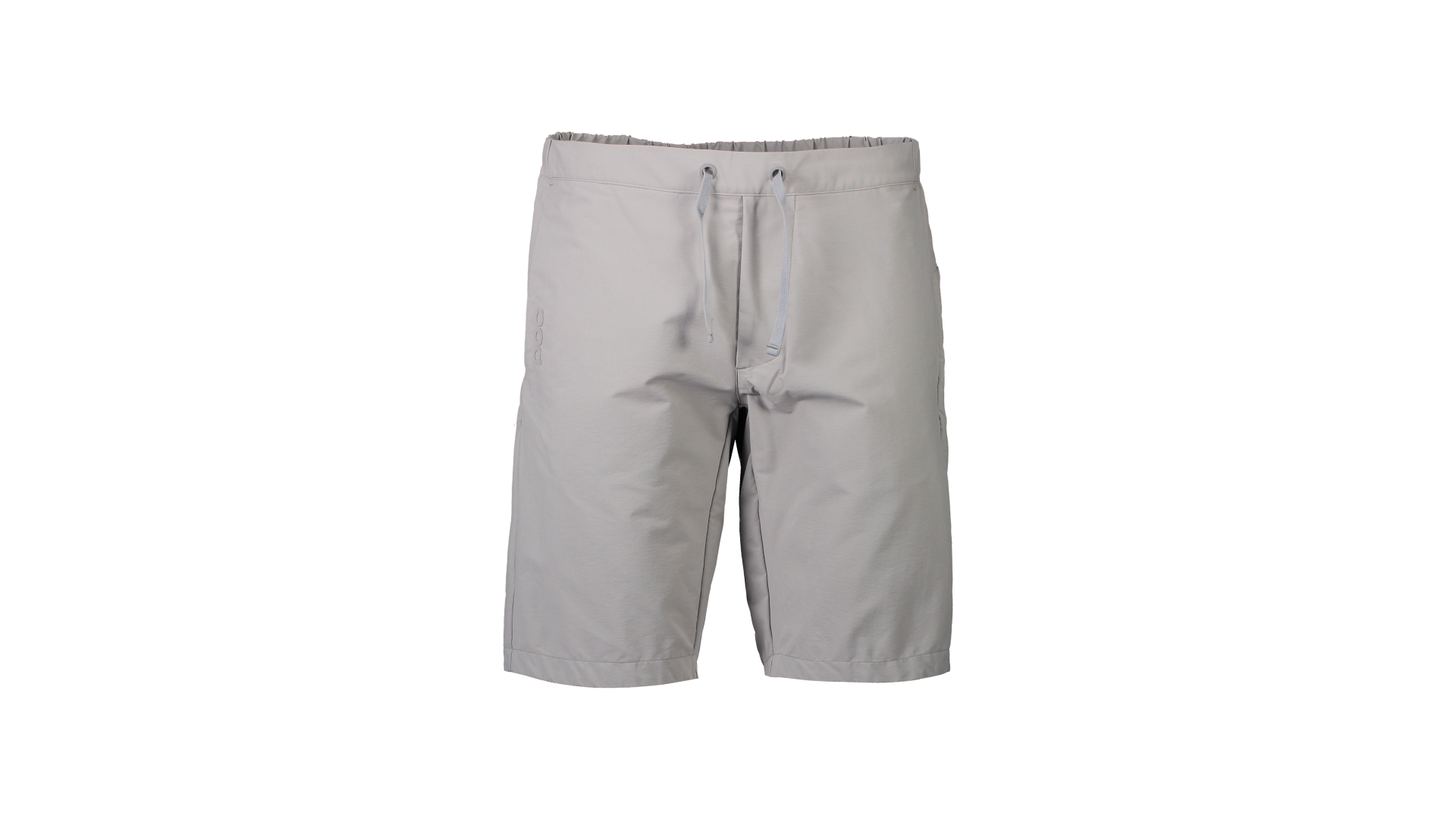 Transcend Shorts Kurze Hosen Mann Poc Alloy Grau 3 Transcend Shorts Kurze Hosen Mann Poc Alloy Grau