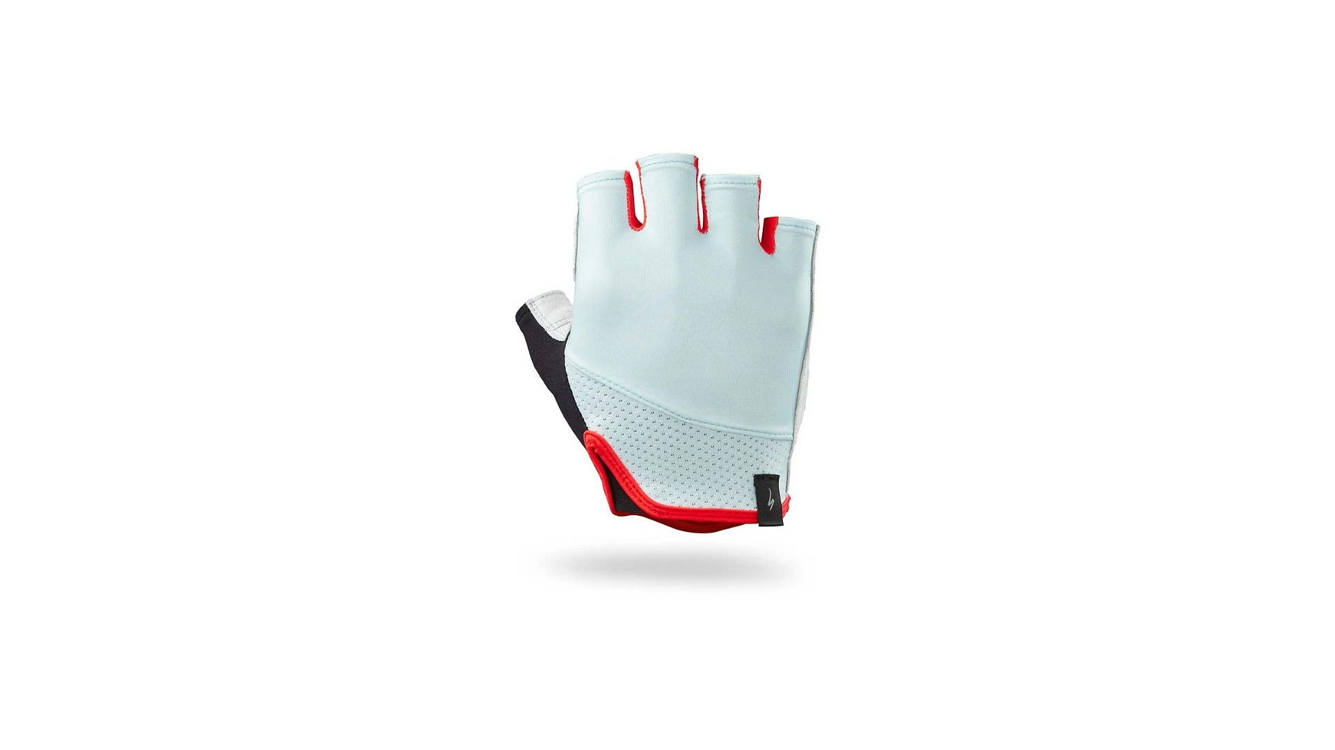 Trident Rennräder Handschuh Specialized Körper-Geometrie Baby Blue/Rocket Red XXL 3 Trident Rennräder Handschuh Specialized Körper-Geometrie Baby Blue/Rocket Red XXL