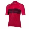 Trikot Kurzarm Damen FS260-Pro II Endura Berry