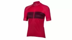 Trikot Kurzarm Damen FS260-Pro II Endura Berry