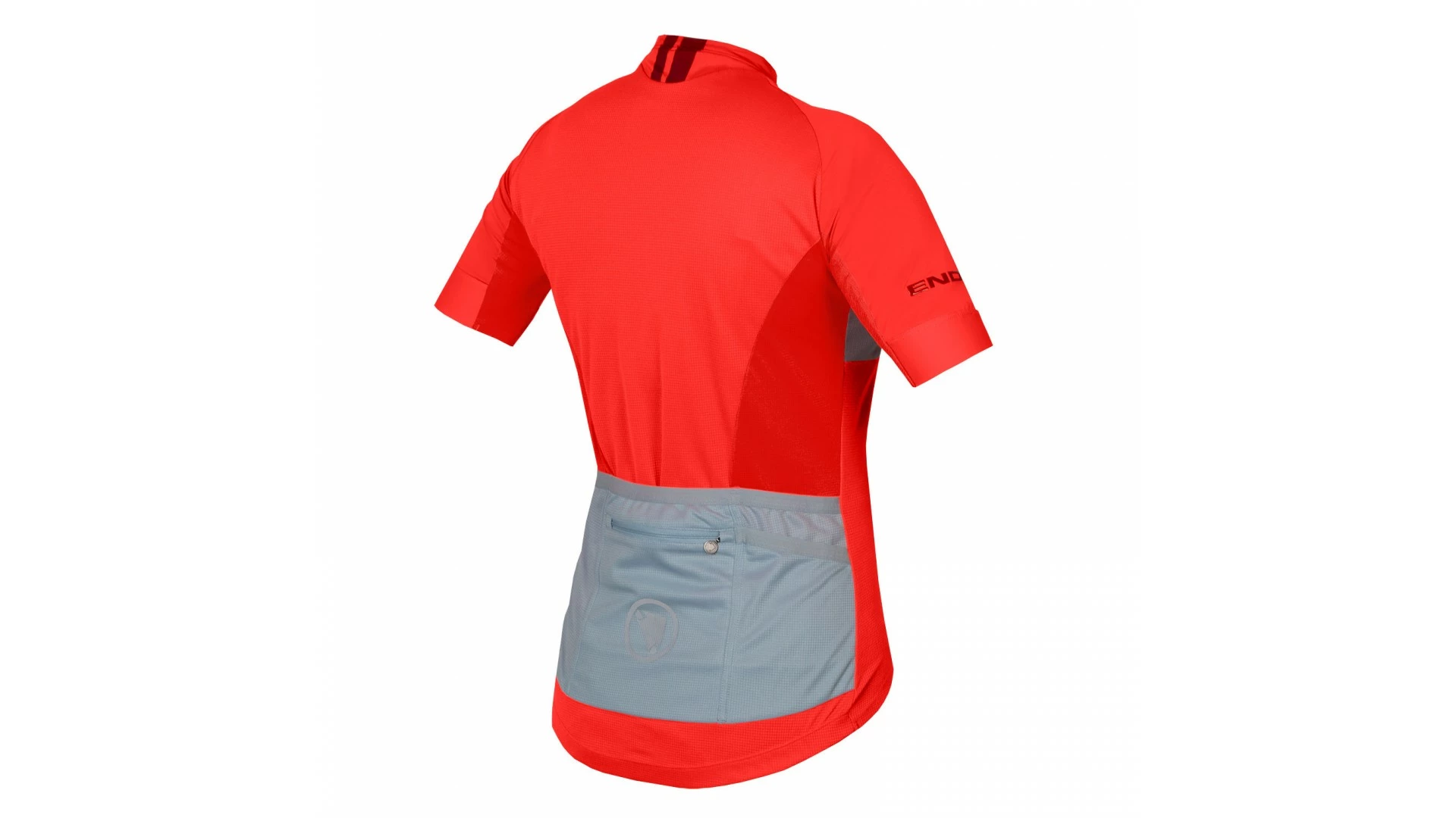 Trikot Kurzarm Damen FS260-Pro II Endura Hi-Viz Coral 4 Trikot Kurzarm Damen FS260-Pro II Endura Hi-Viz Coral – Bild 2