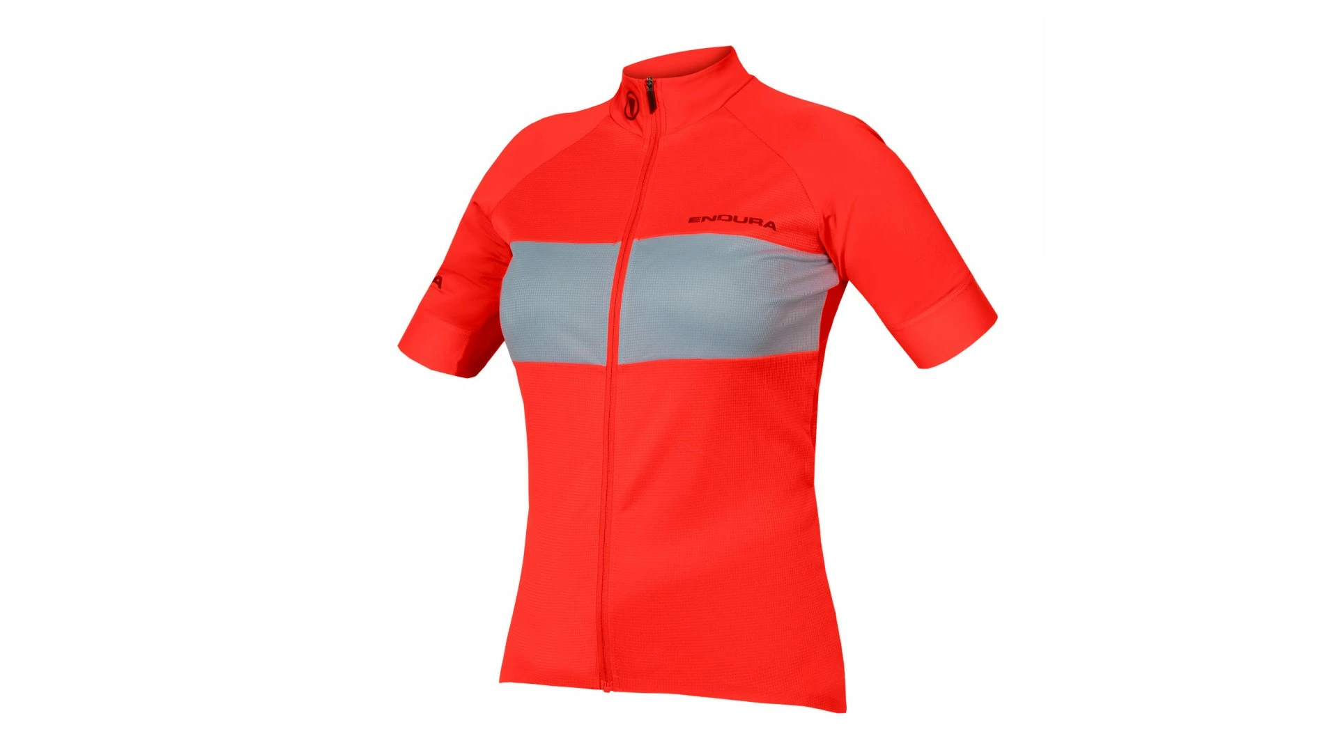 Trikot Kurzarm Damen FS260-Pro II Endura Hi-Viz Coral 3 Trikot Kurzarm Damen FS260-Pro II Endura Hi-Viz Coral