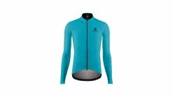 Ume Jacke Etxeondo Mann Türkis