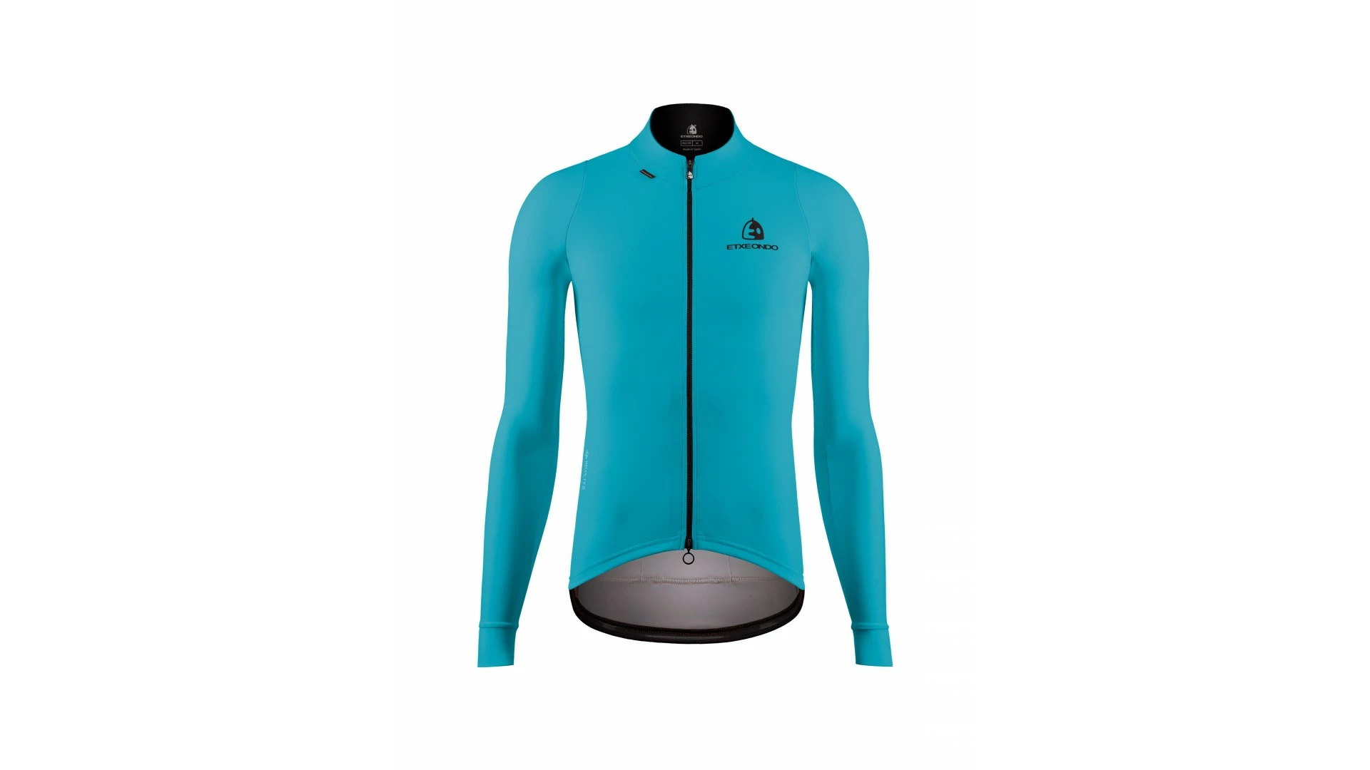 Ume Jacke Etxeondo Mann Türkis 3 Ume Jacke Etxeondo Mann Türkis