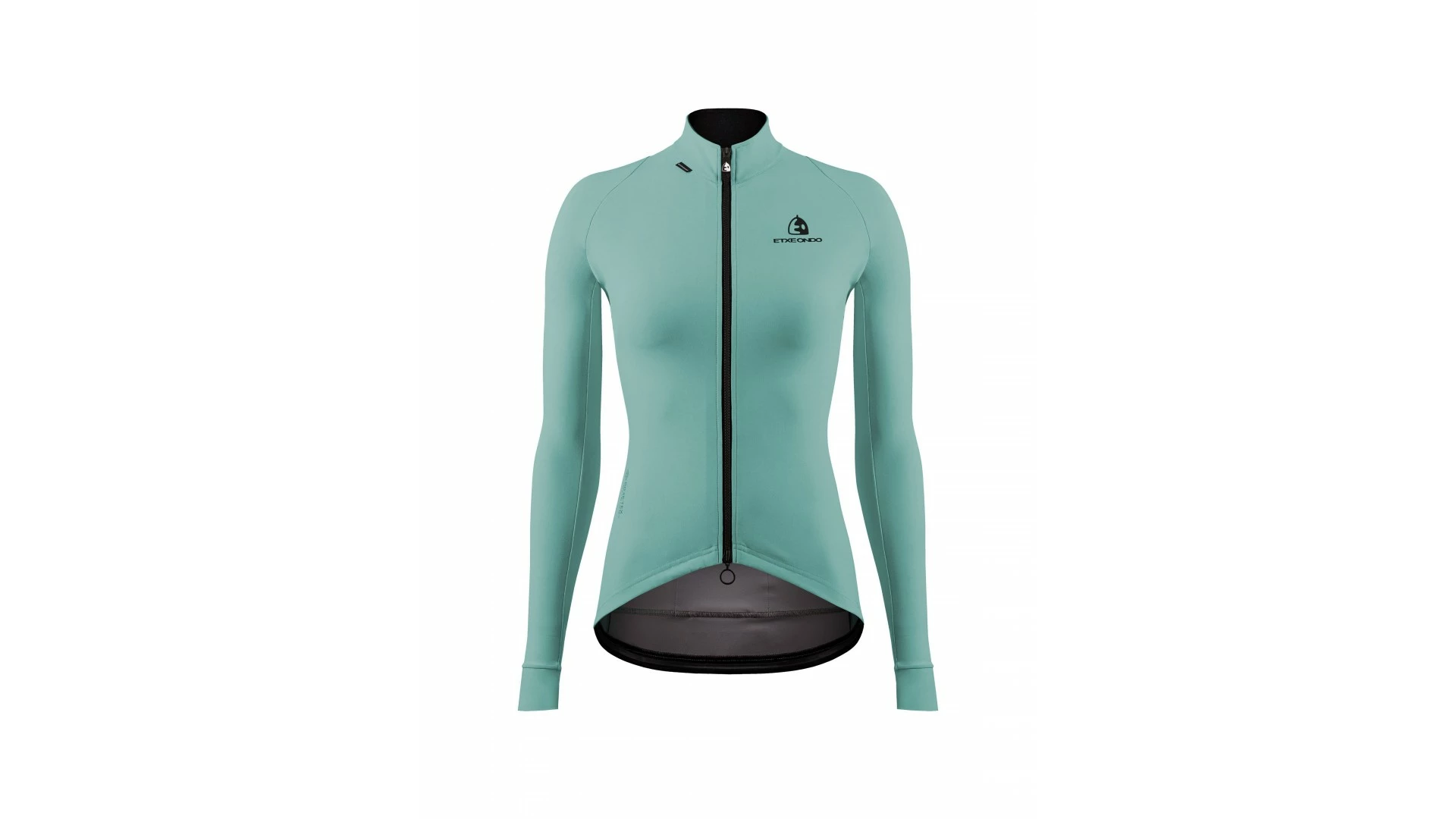 Umea Jacke Etxeondo Frau Blau Aqua Marine 3 Umea Jacke Etxeondo Frau Blau Aqua Marine