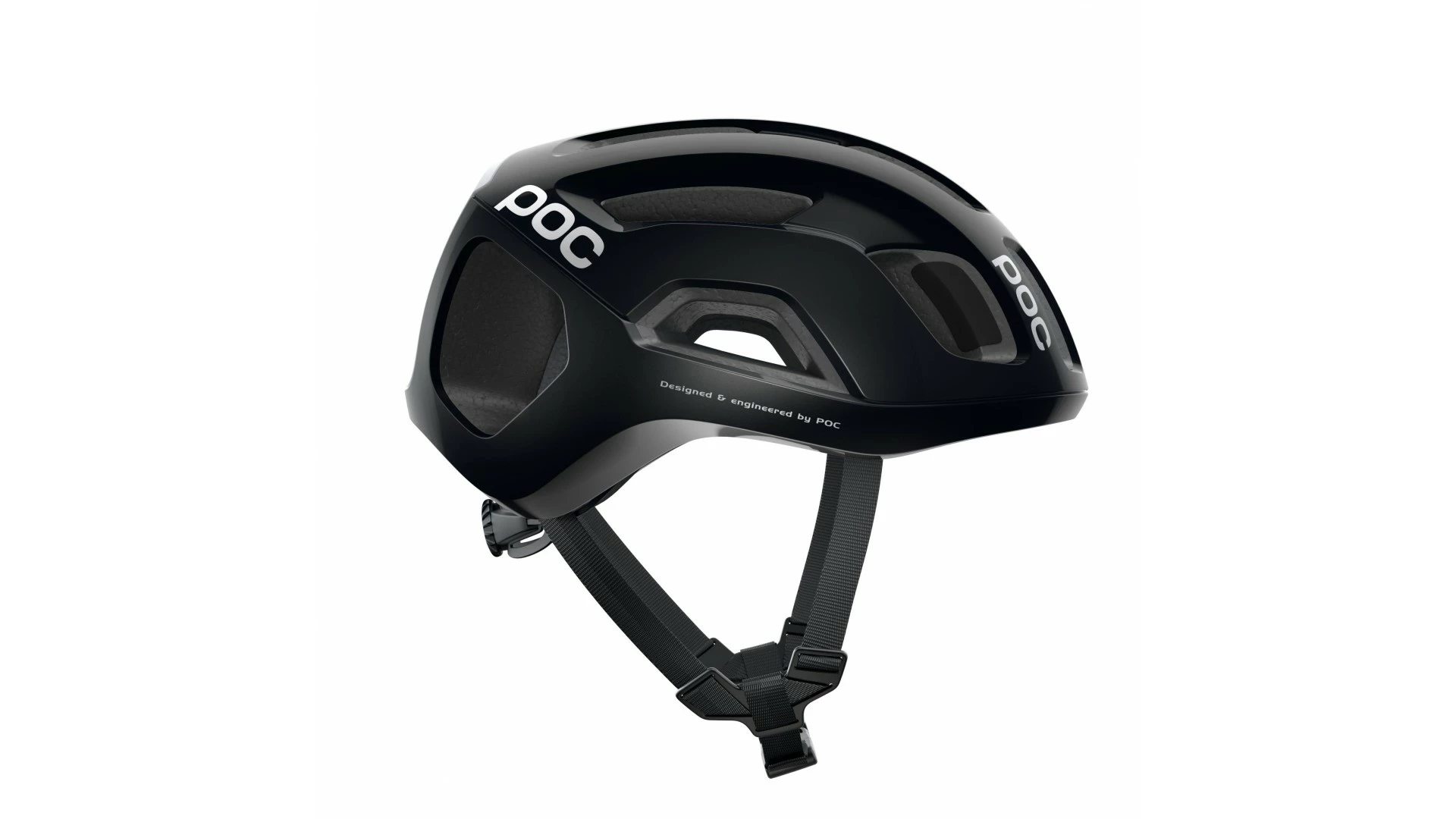 Ventral Air Spin Helm Rennrad Poc Uranium Schwarz Raceday 8 Ventral Air Spin Helm Rennrad Poc Uranium Schwarz Raceday – Bild 6