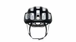 Ventral Air Spin NFC Helm Rennrad Poc Uranium Schwarz/Hydrogen Weiß -Günstiges Fahrrad Trikots Geschäft ventral air spin nfc helm rennrad poc uranium schwarz hydrogen weiss 3