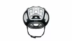 Ventral Air Spin NFC Helm Rennrad Poc Uranium Schwarz/Hydrogen Weiß -Günstiges Fahrrad Trikots Geschäft ventral air spin nfc helm rennrad poc uranium schwarz hydrogen weiss 7