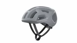 Ventral Lite Helm Rennrad Poc Granite Grau Matt