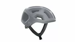 Ventral Lite Helm Rennrad Poc Granite Grau Matt -Günstiges Fahrrad Trikots Geschäft ventral lite helm rennrad poc granite grau matt 4