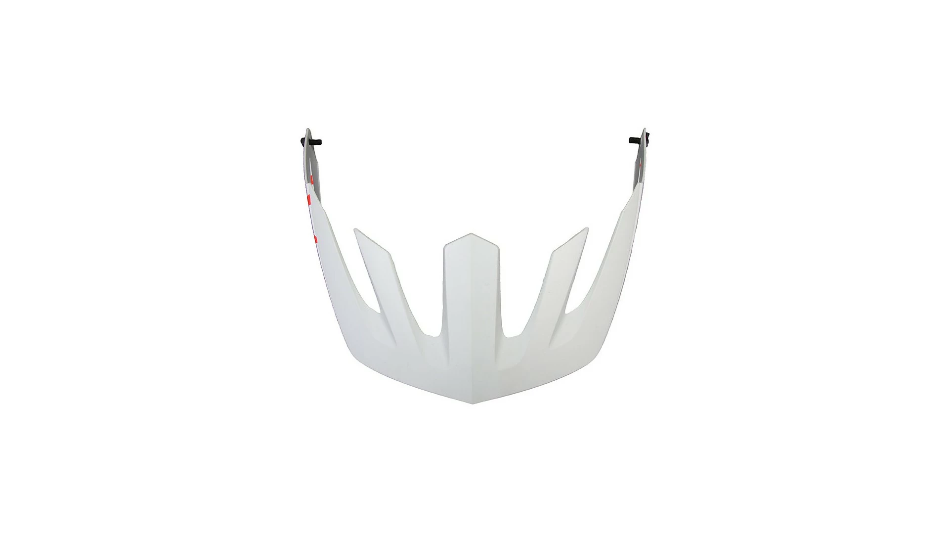 Visier Ambush Specialized Weißes Logo 3 Visier Ambush Specialized Weißes Logo