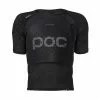 VPD Air+ T-Shirt Mtb Poc Uranium Schwarz