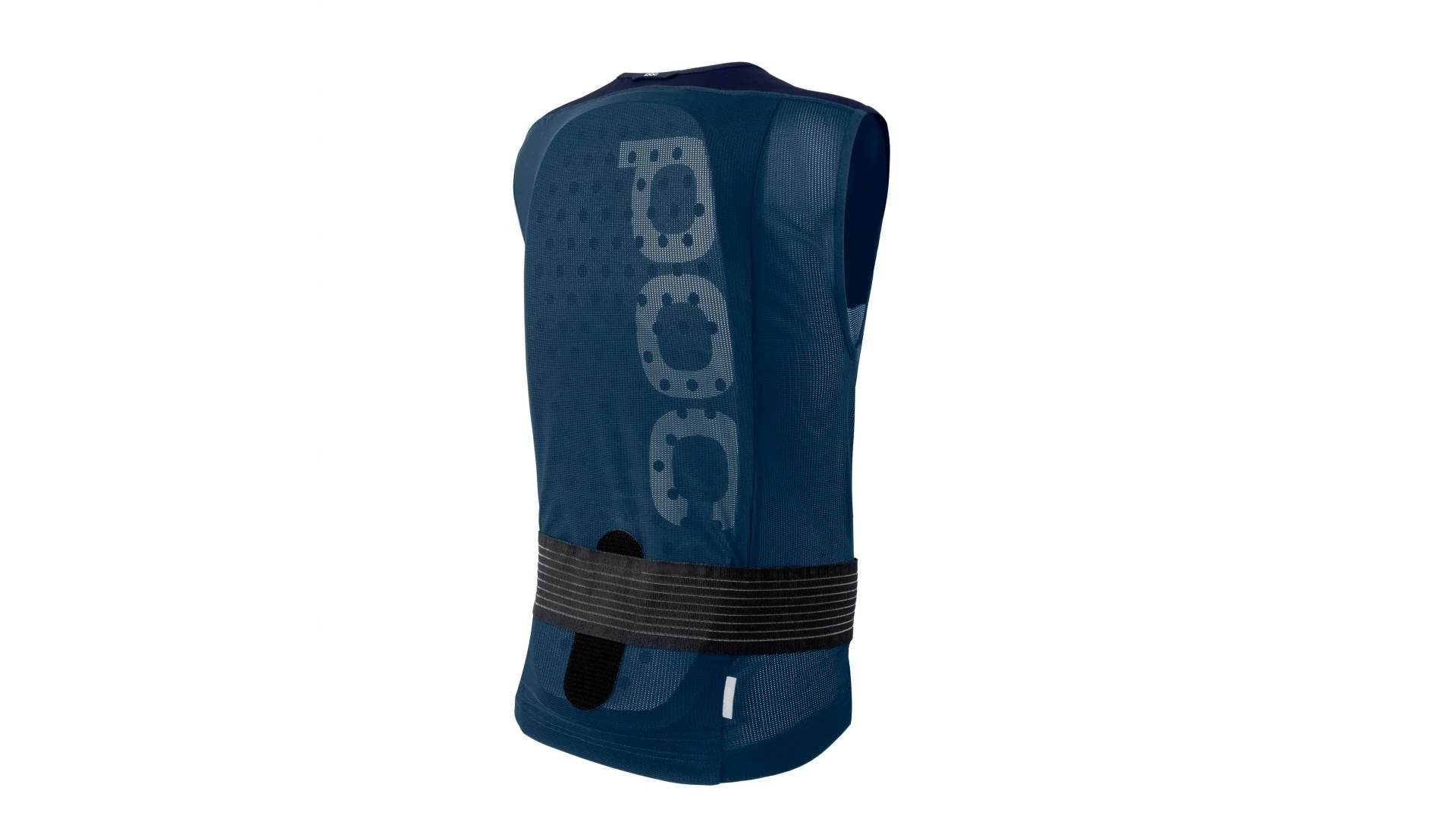 VPD Air Vest Jr Protector Poc Cubane Blau 4 VPD Air Vest Jr Protector Poc Cubane Blau – Bild 2