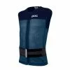 VPD Air Vest Jr Protector Poc Cubane Blau