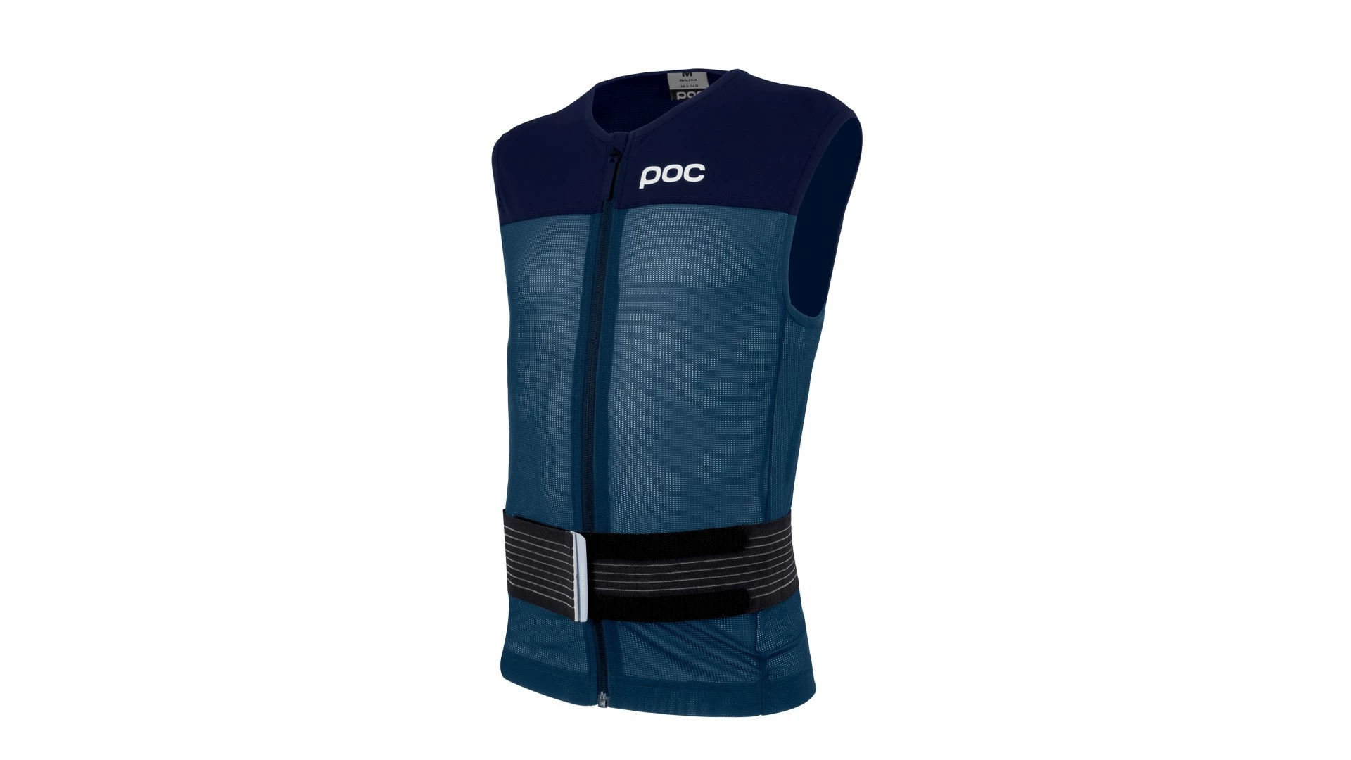 VPD Air Vest Jr Protector Poc Cubane Blau 3 VPD Air Vest Jr Protector Poc Cubane Blau