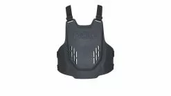 VPD System Chest Mtb Poc Uranium Schwarz
