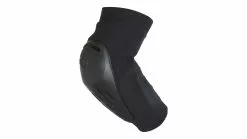 VPD System Lite Elbow Ellenbogenpolster Mtb Poc Uranium Schwarz