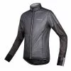 Wasserdichte Jacke FS260-Pro Adrenaline Race Cape II Endura Schwarz -Günstiges Fahrrad Trikots Geschäft wasserdichte jacke fs260 pro adrenaline race cape ii endura schwarz