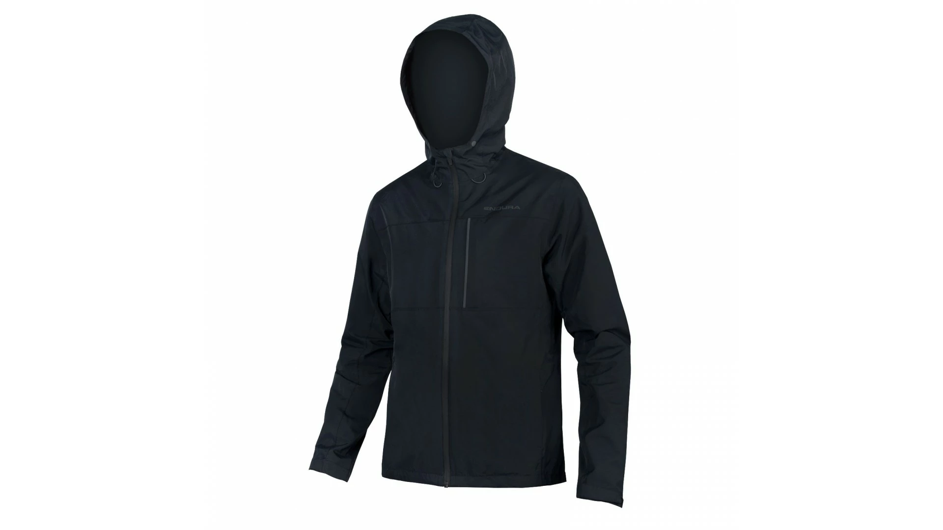 Wasserdichte Jacke Mit Kapuze Hummvee Endura Schwarz 3 Wasserdichte Jacke Mit Kapuze Hummvee Endura Schwarz