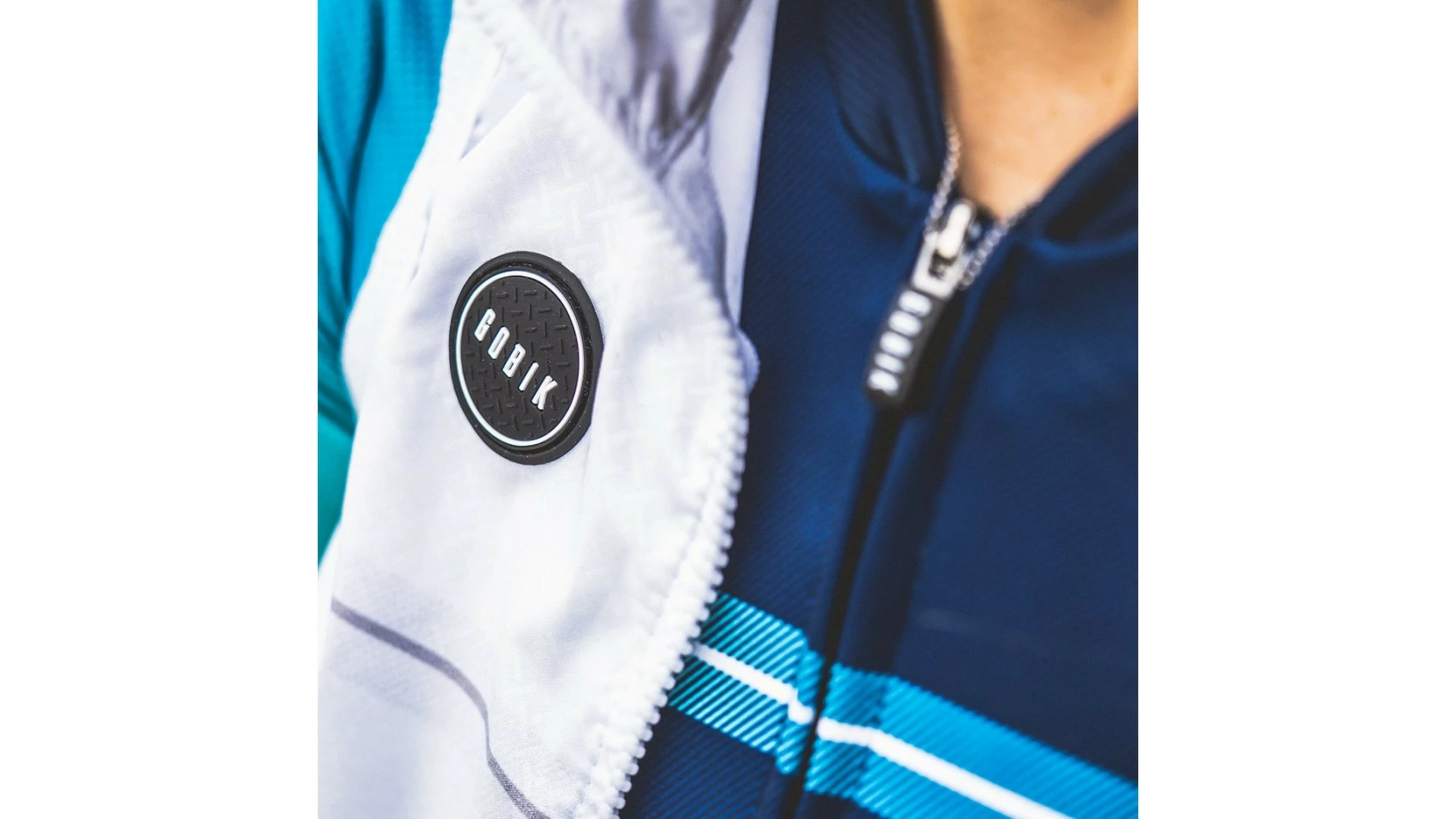 Weste Plus 2.0 Gobik Frau Iceberg 5 Weste Plus 2.0 Gobik Frau Iceberg – Bild 3