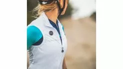 Weste Plus 2.0 Gobik Frau Iceberg 9 Weste Plus 2.0 Gobik Frau Iceberg -Günstiges Fahrrad Trikots Geschäft weste plus 20 gobik frau iceberg 3