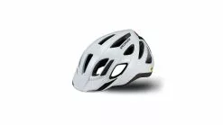 Zentrum Led Helm MTB Mips Specialized Gloss White