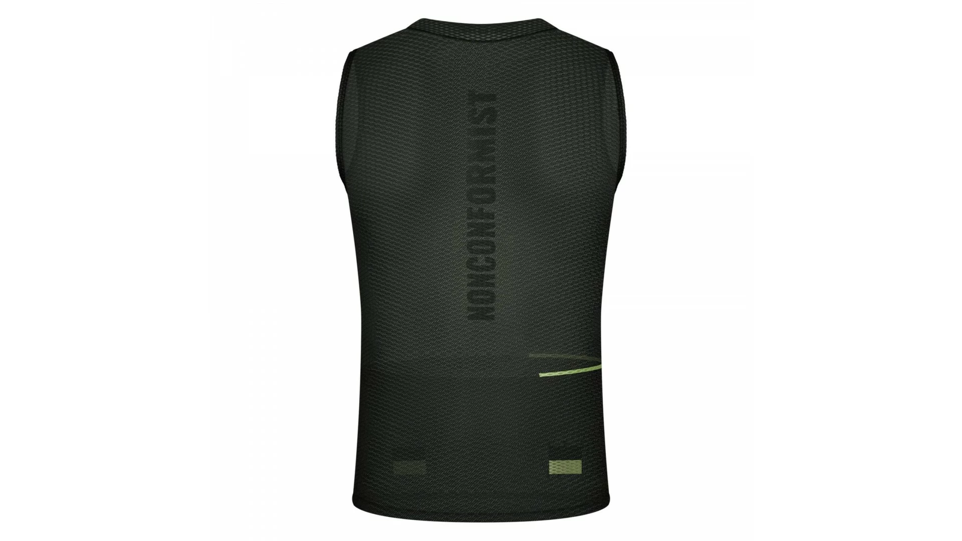 Zweite Haut Weste Gobik Maenner Armee 4 Zweite Haut Weste Gobik Maenner Armee – Bild 2