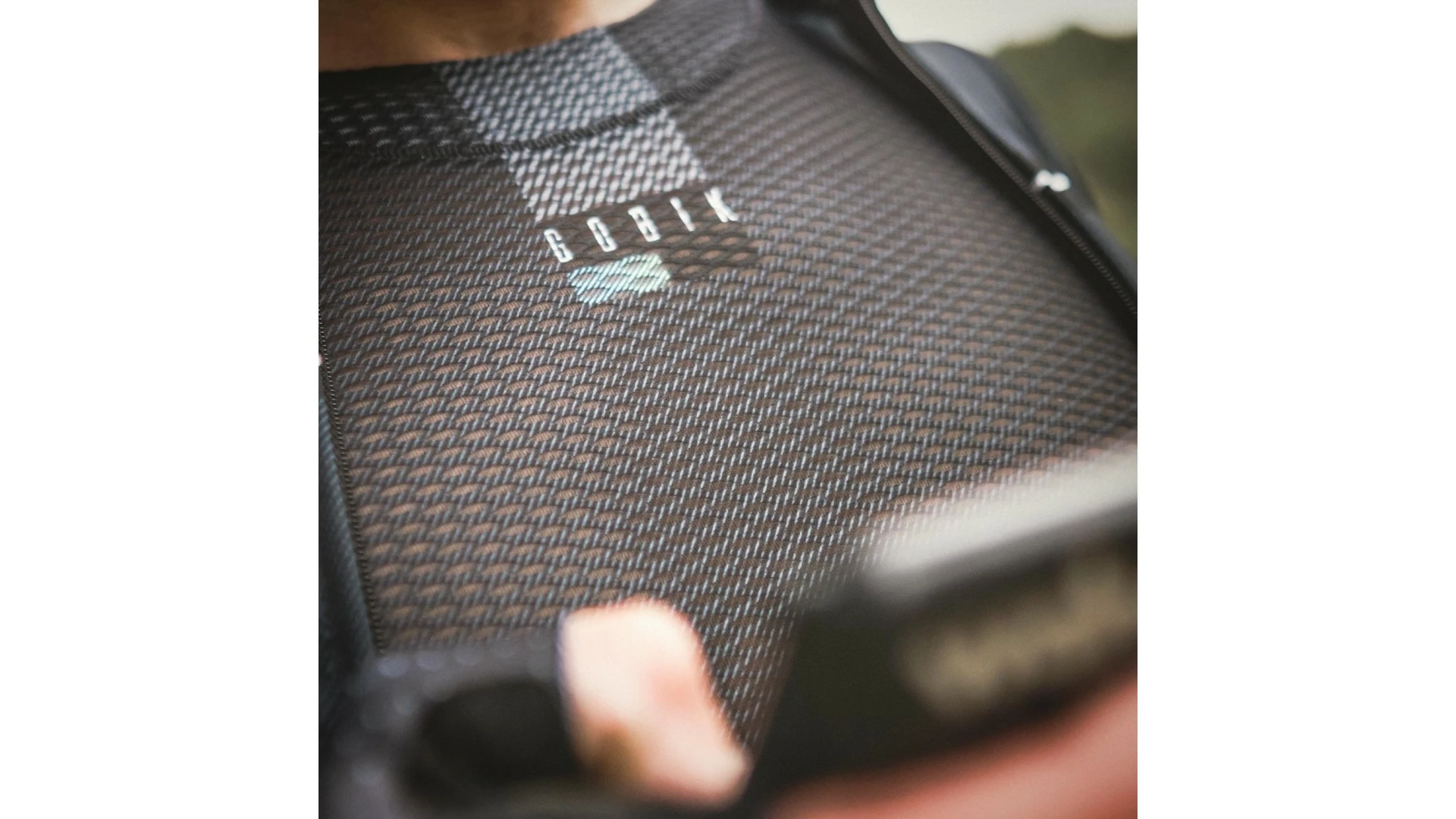 Zweite Haut Weste Gobik Maenner Armee 13 Zweite Haut Weste Gobik Maenner Armee – Bild 11