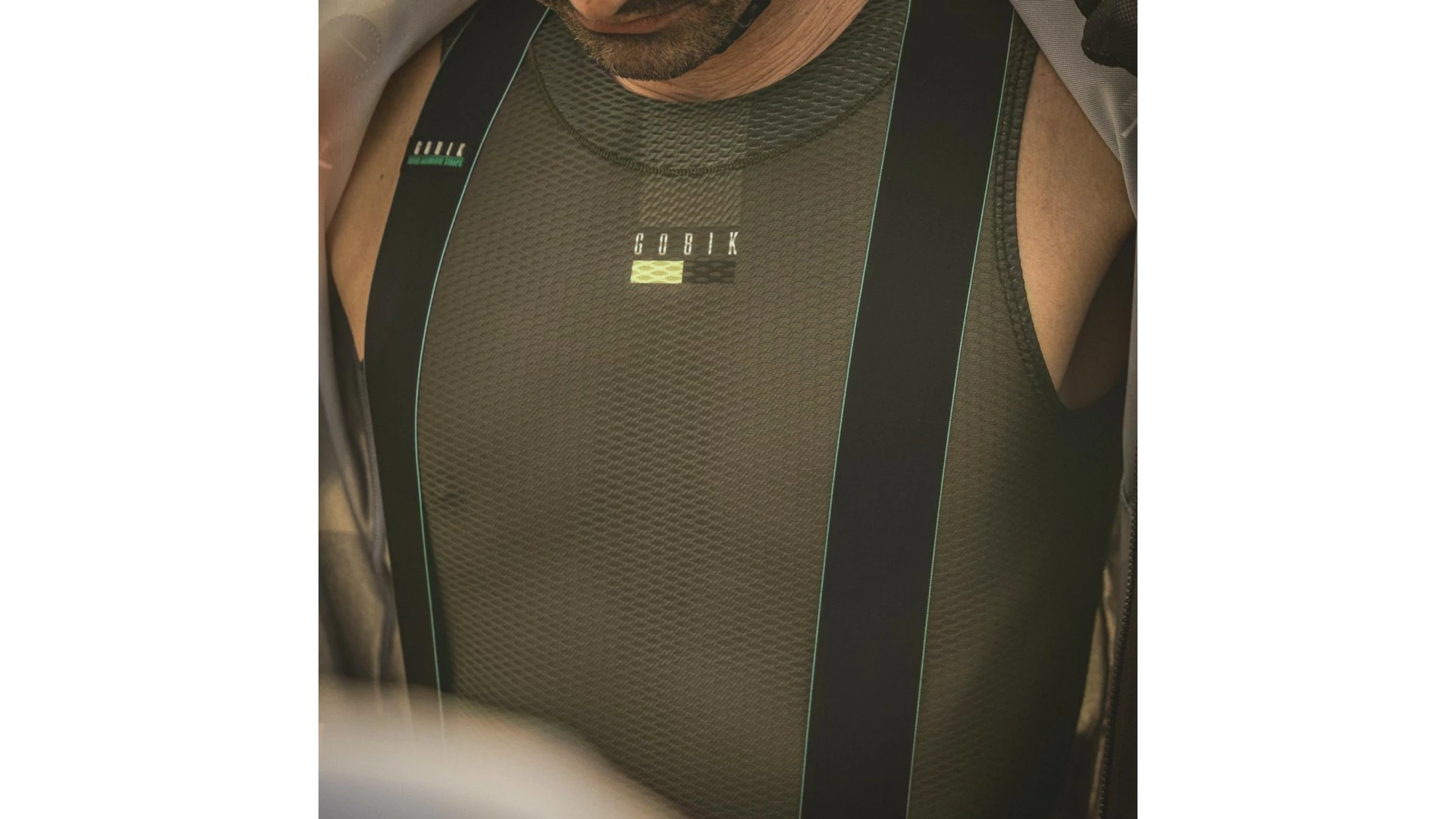 Zweite Haut Weste Gobik Maenner Armee 6 Zweite Haut Weste Gobik Maenner Armee – Bild 4