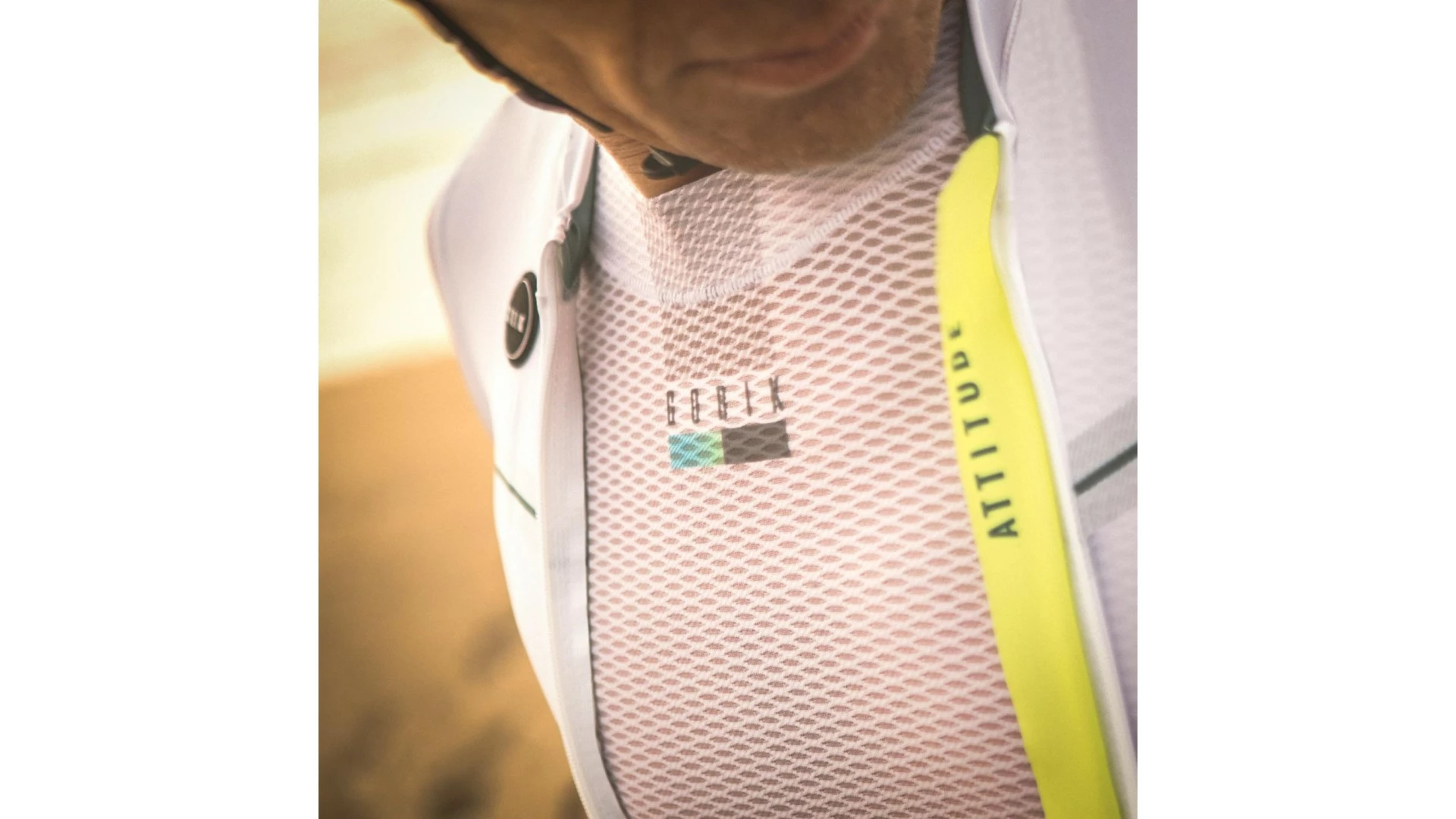 Zweite Haut Weste Gobik Maenner Armee 9 Zweite Haut Weste Gobik Maenner Armee – Bild 7