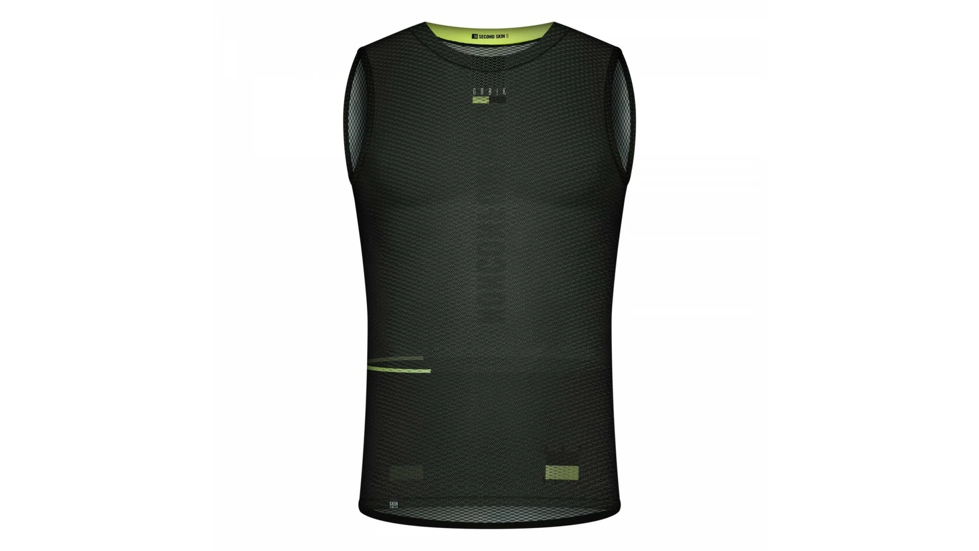 Zweite Haut Weste Gobik Maenner Armee 3 Zweite Haut Weste Gobik Maenner Armee